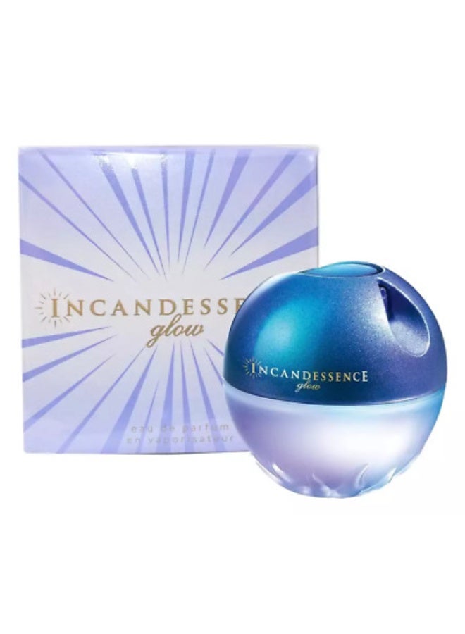Avon Incandessence Glow for Women 50ml - Eau de Parfum - Image 4